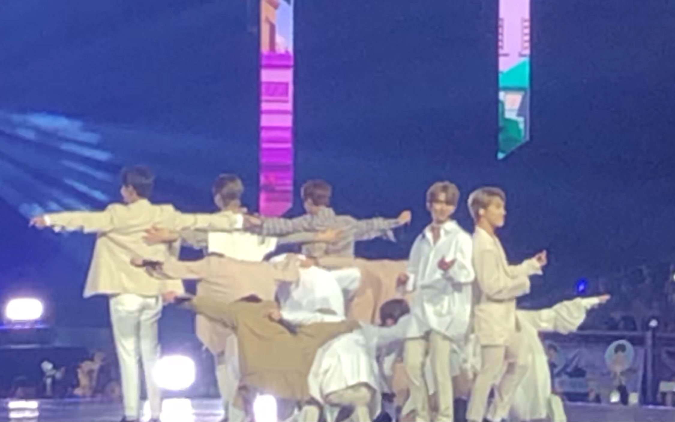 190706香港SBS拼盘 seventeen oh my中文版哔哩哔哩bilibili