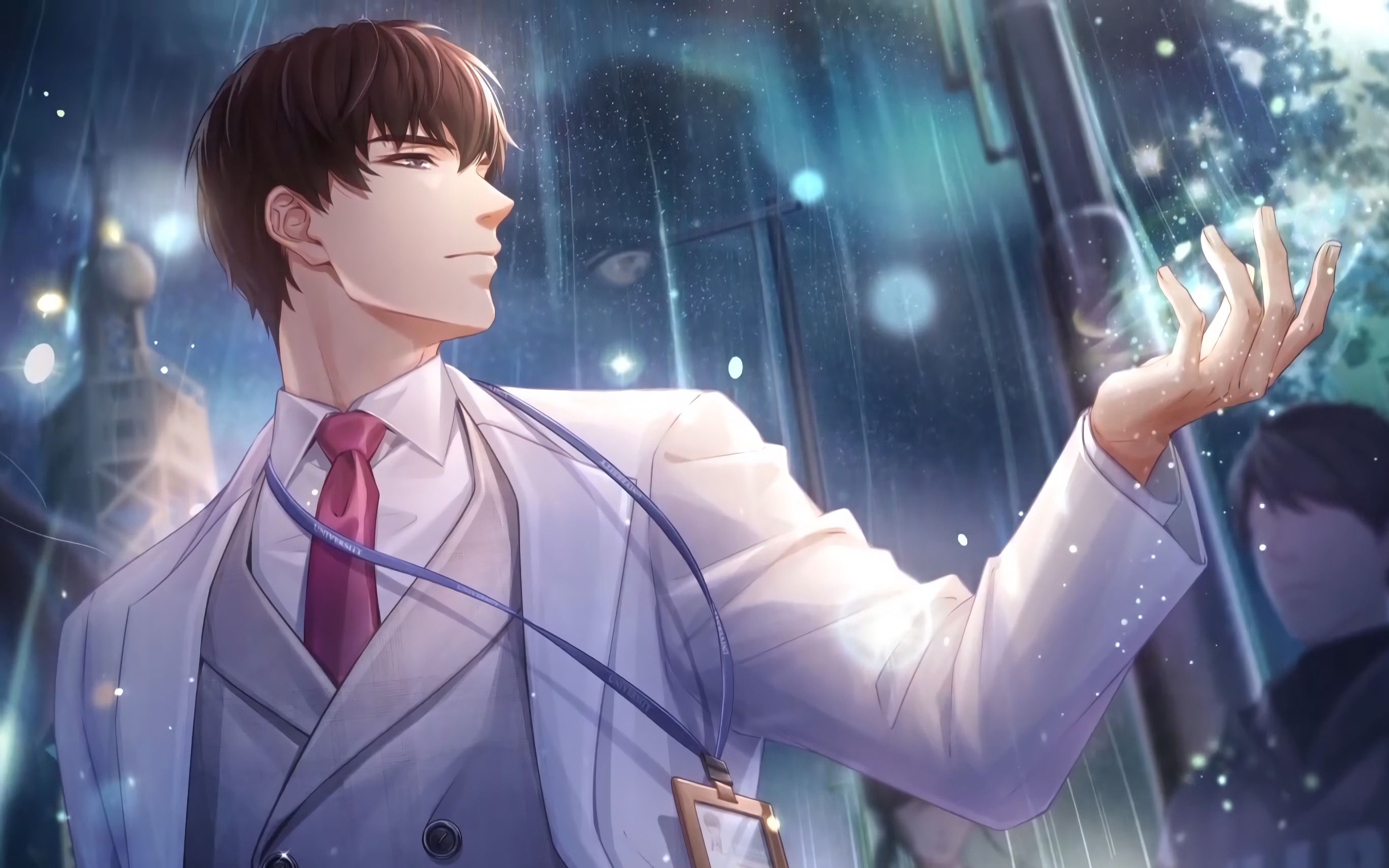 恋与制作人许墨明日终局cg卡永昼传闻秘事电话