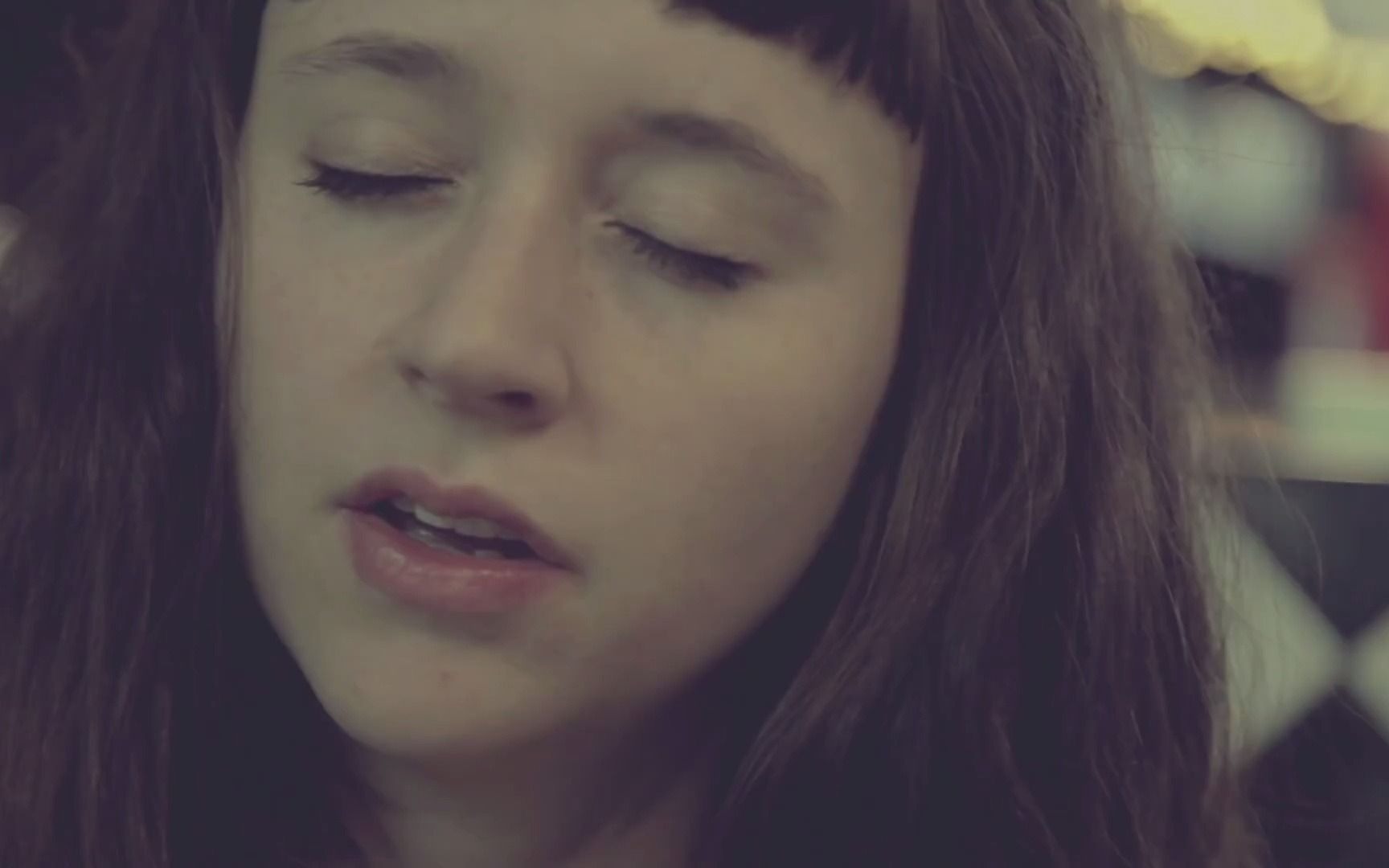 [图]Waxahatchee - I Think I Love You