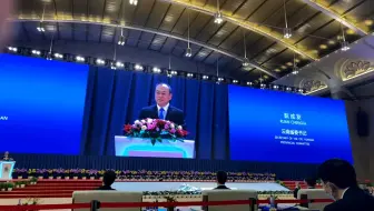 COP15开场观看视频：《地球妈妈》_哔哩哔哩_bilibili