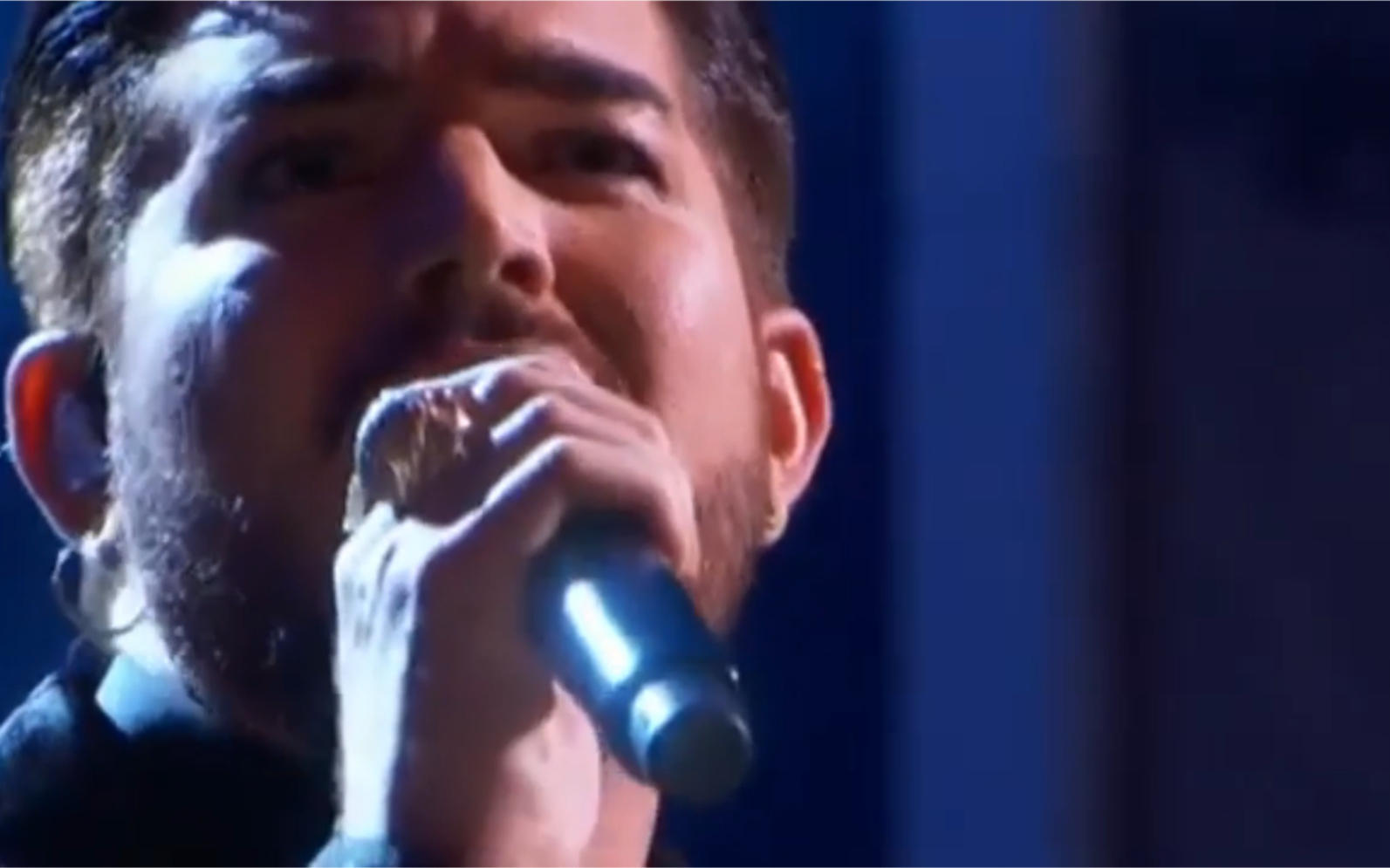 [图]【Adam Lambert】音乐现场合集&《believe》《roses》《feeling something》（当爷合集）