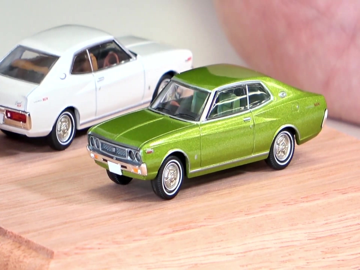 泰克聊车164多美卡tlv6月官方新品发布视频转载