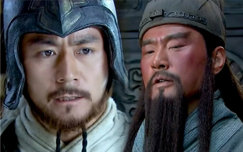 关羽可以从万军中斩杀颜良无人能挡,为何被吕蒙十几个兵就擒住了?