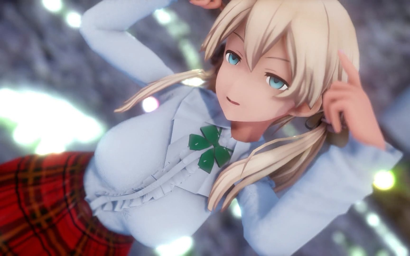 prinz eugen(欧根亲王)