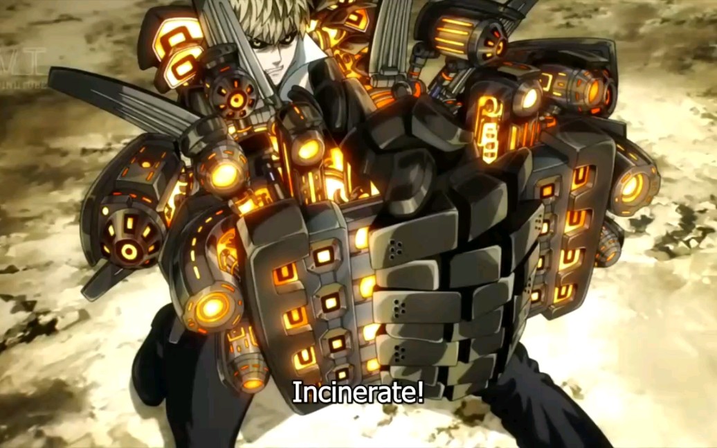 一击男,一击集锦!