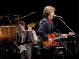 Geogre Harrison & Eric Clapton Taxman(Live in Japan)哔哩哔哩bilibili