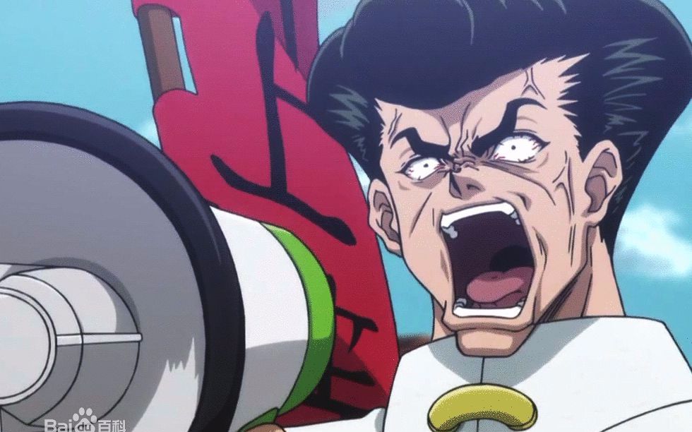 【懒人补番】全职猎人,猎人考试篇中#3