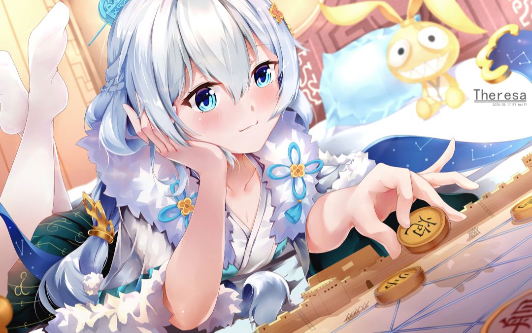 活动作品装模做样