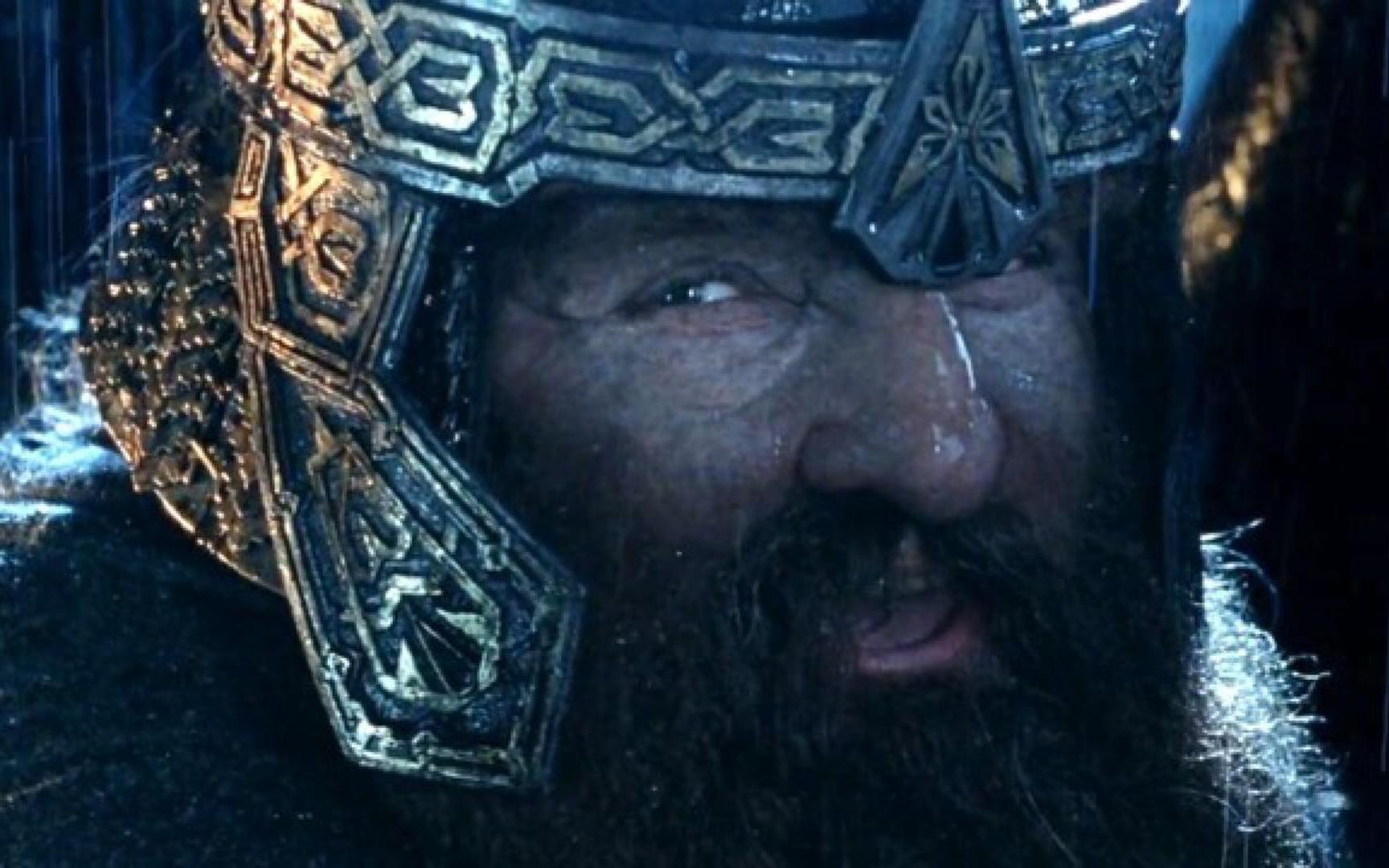 一起听小说探索中土世界-魔戒三步曲之护戒队-第十八节:罗斯洛立安 05