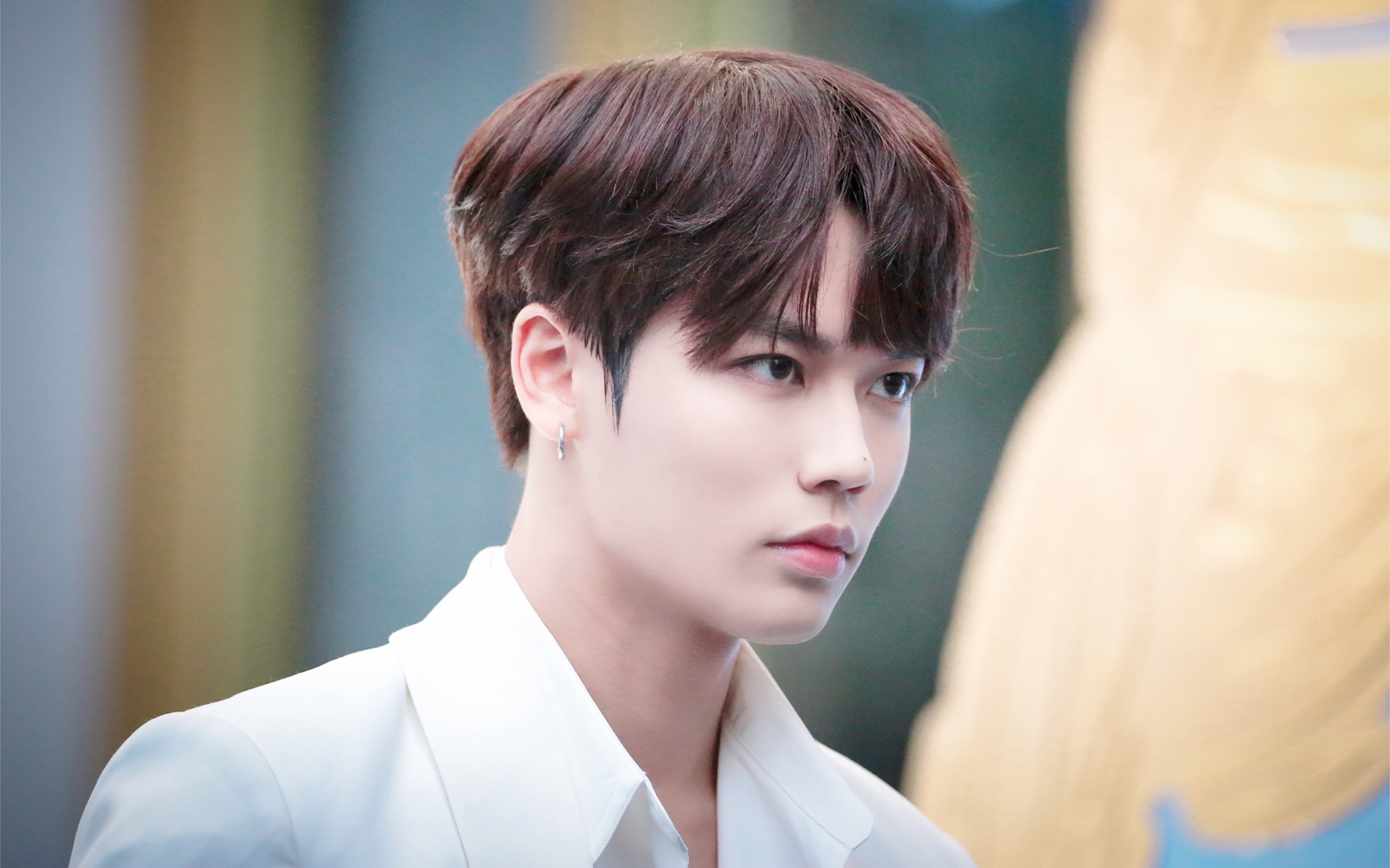 【林彦俊 绝美生图】201101 杭州 cpb 羽梦幻境活动