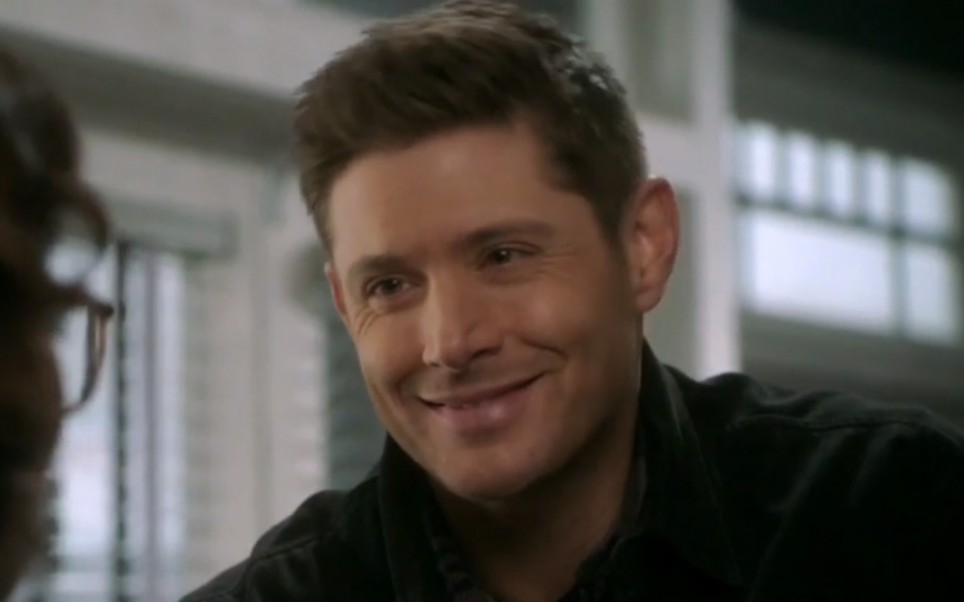 qq看剧: dean真不愧是女性杀手啊,sam你羡慕了吗?