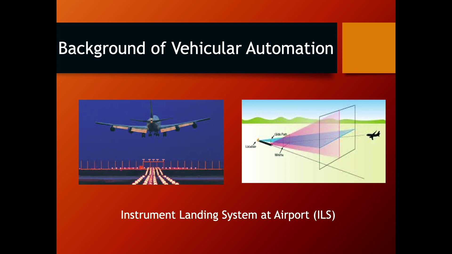 [图]【工科生硬核聊天】自动驾驶中的工程伦理 Engineering Ethics in Vehicular Automation