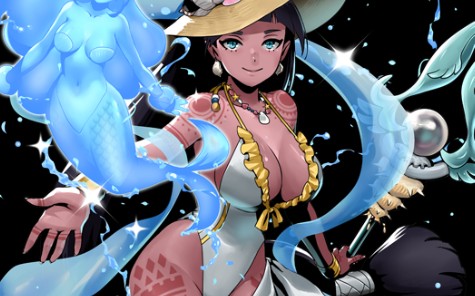 「合金弹头:进攻(msa)排位日常2」_哔哩哔哩_bilibili