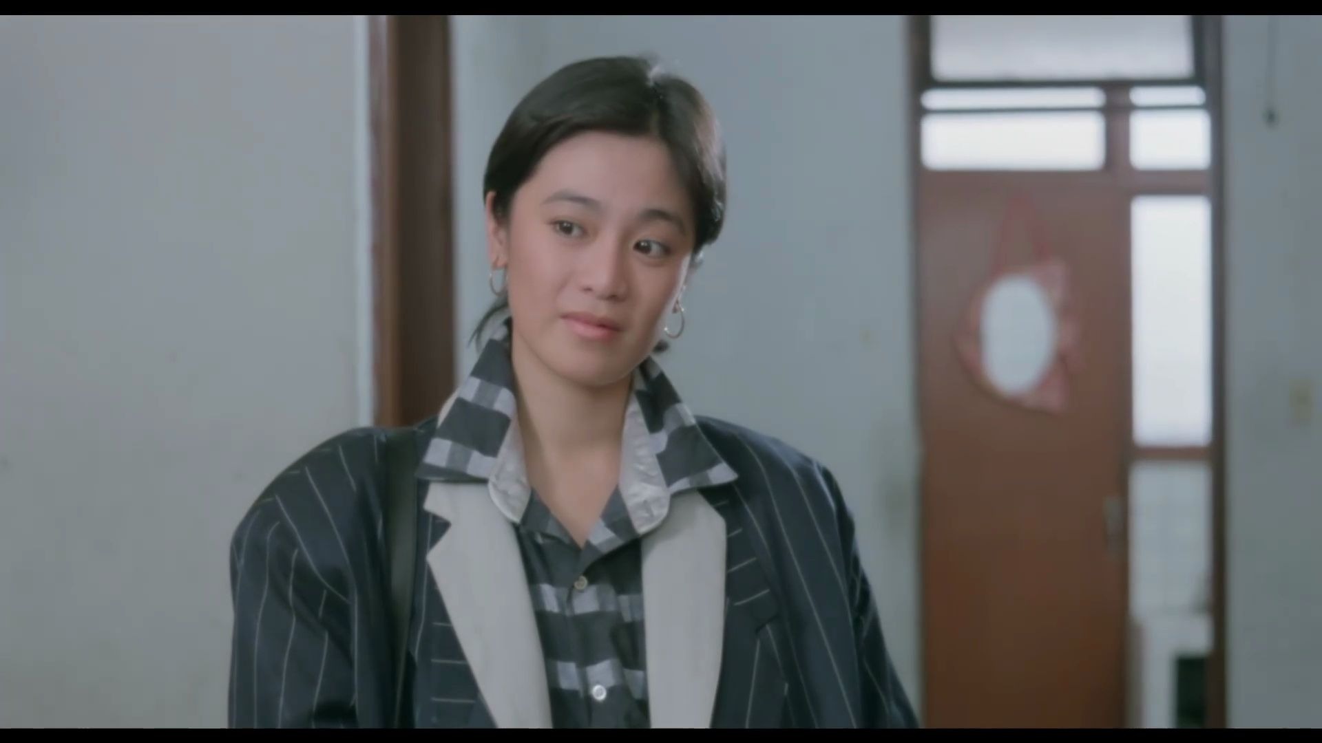 一遇到年轻漂亮的张艾嘉李宗盛心不在焉最想念的季节