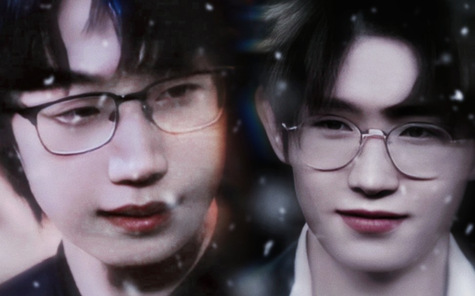 【一阳】我家cp是真的