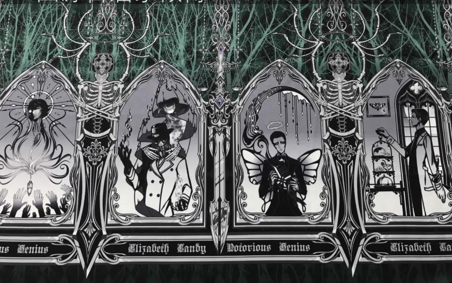 小丁开箱notoriousgenius恶名天才westerosarmoire