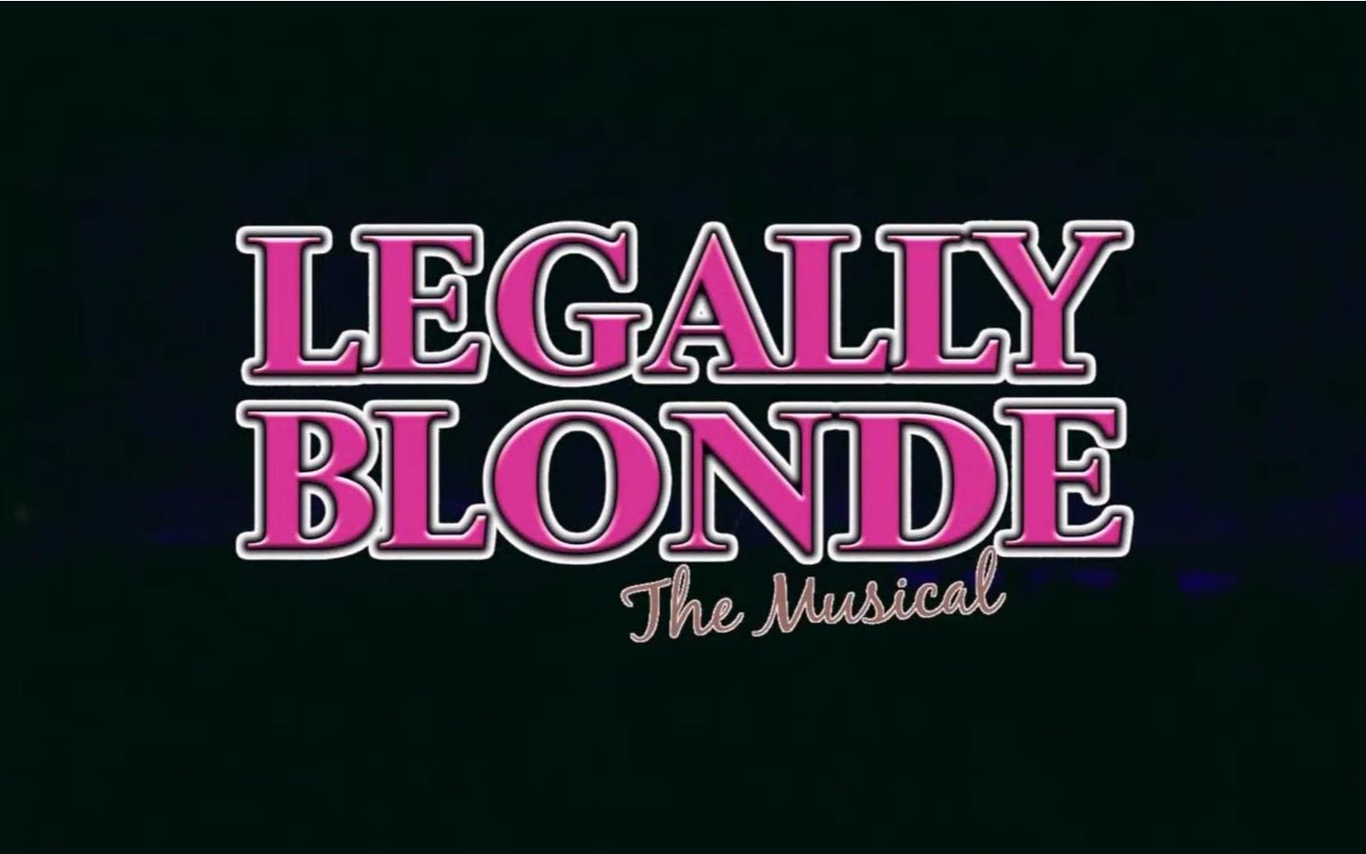 [图]【律政俏佳人】LYT-Legally Blonde-Blue 2016