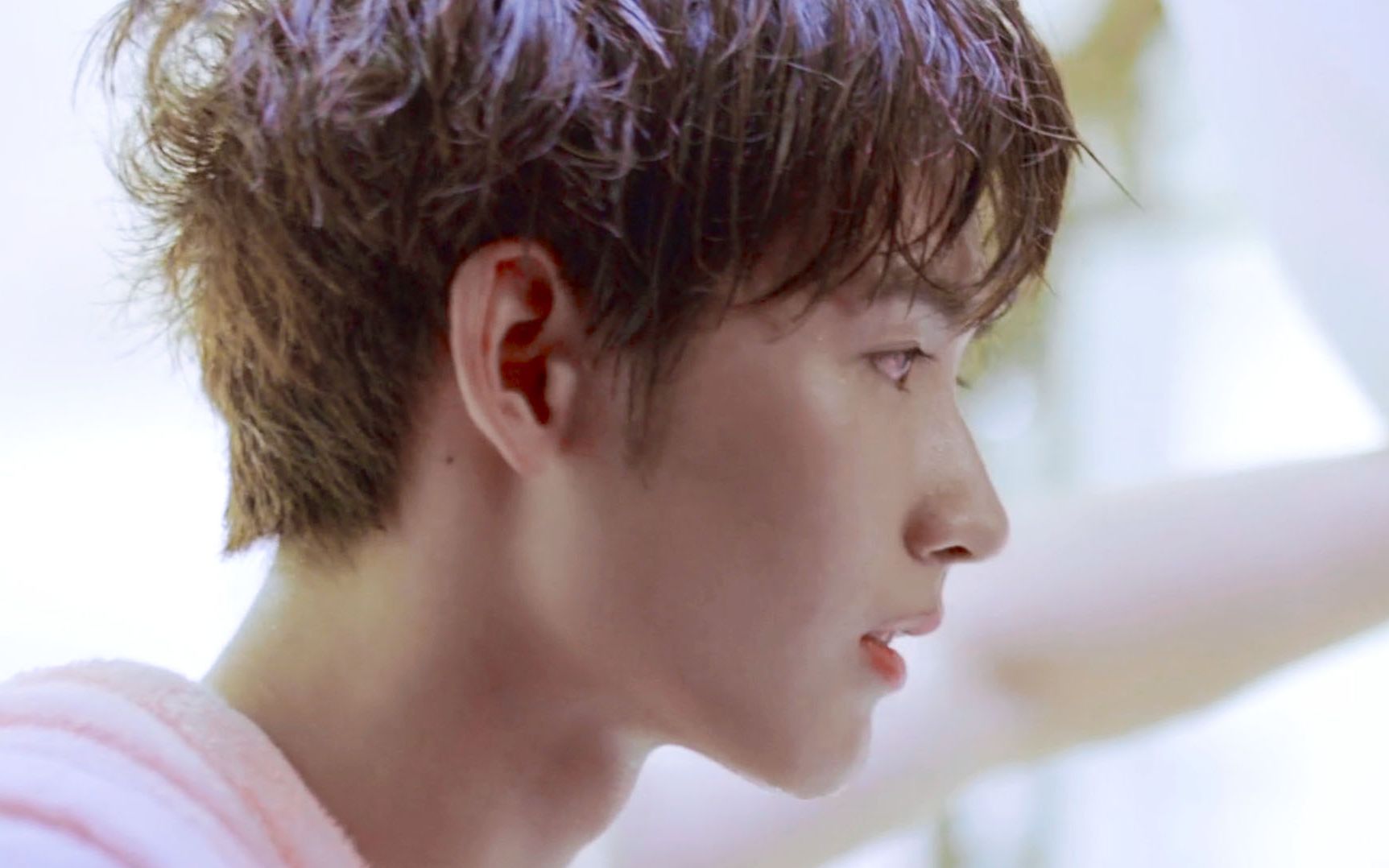 活动  【黄俊捷|来到你的世界】美颜向混剪