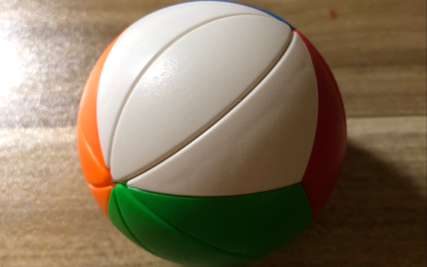 枫叶球魔方教程_哔哩哔哩_bilibili