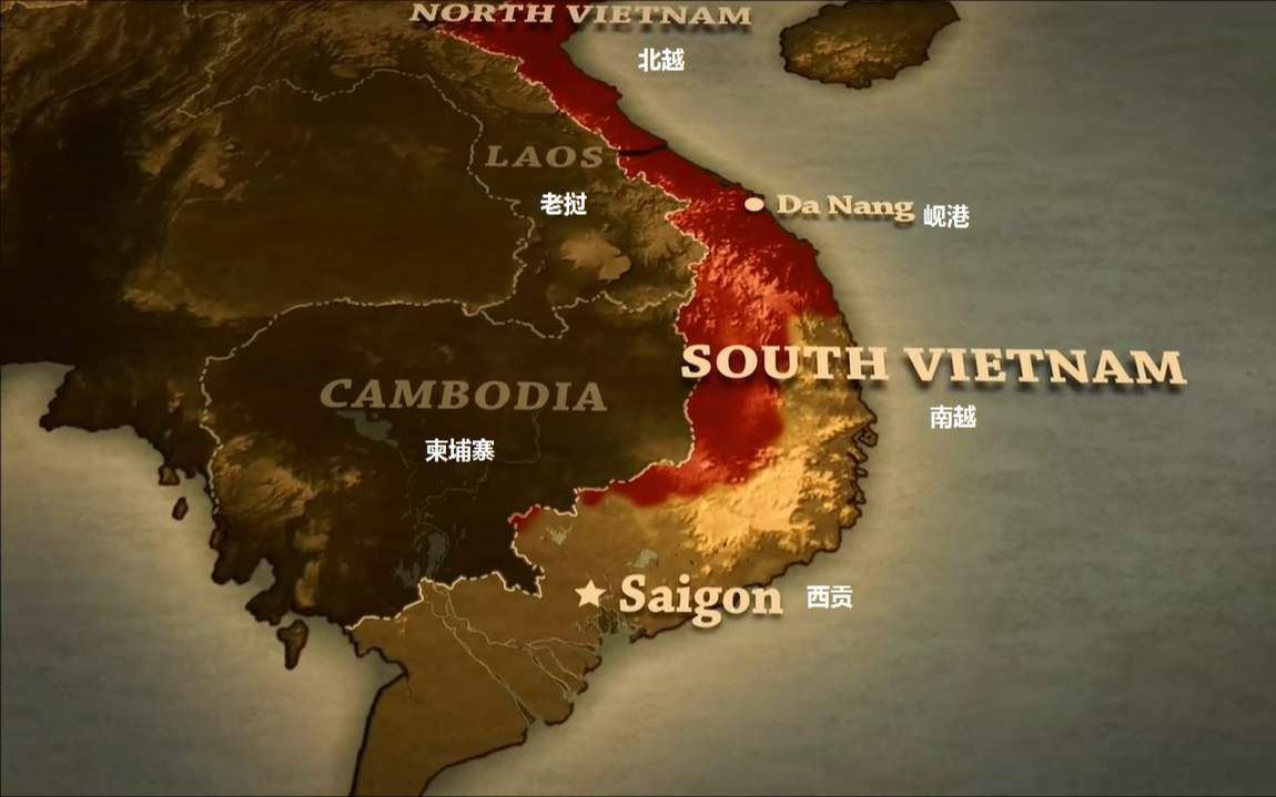 战地2mewds南越vs北越