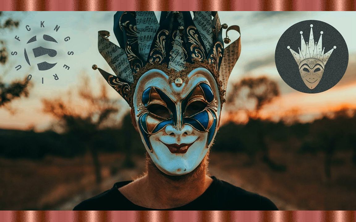 boris brejcha live set 99@2021 [boris ro fan club]