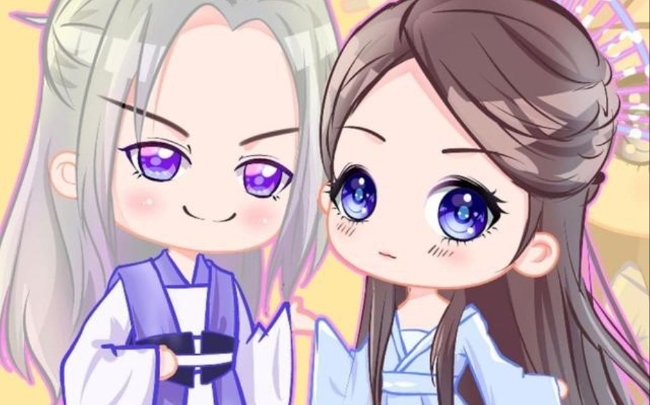 墓王之王幽都战【风落cut26】楼满风|寒千落
