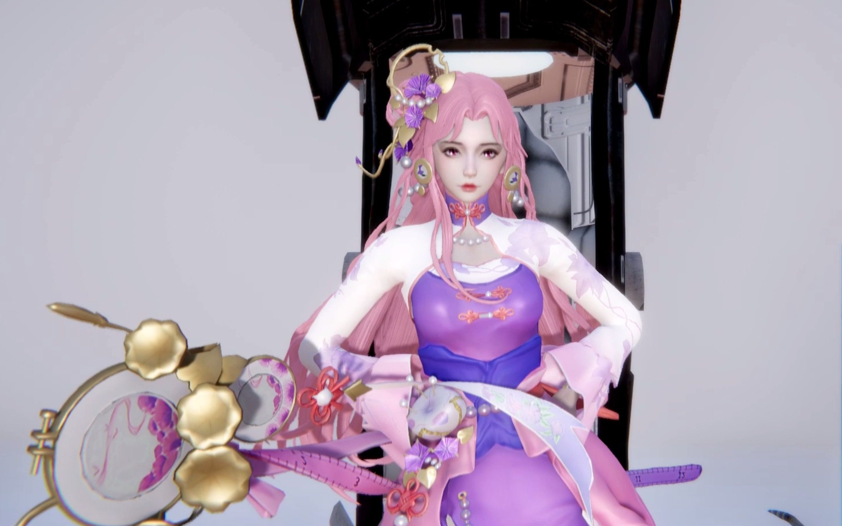 hs2ai少女甜心选择2王昭君乞巧织情mod下载分享