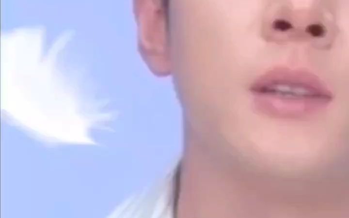 李佳奇吹羽毛来源