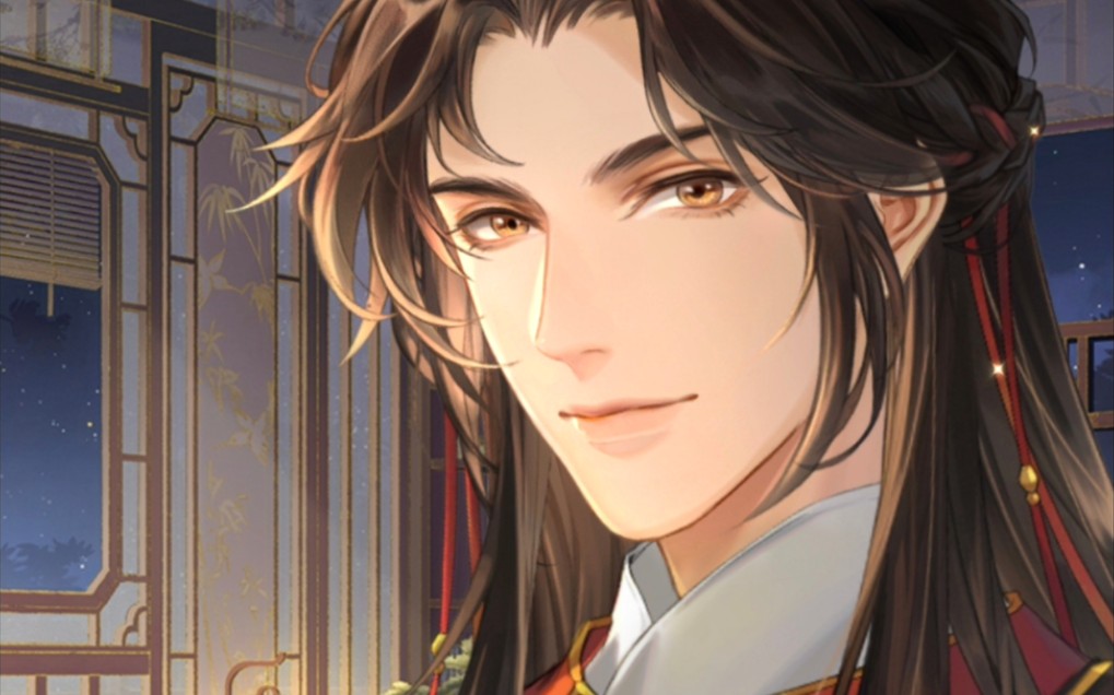 【摇光录】李睿,你真的,我哭死,怎么会有这么温柔的哥哥啊(内牛满面)