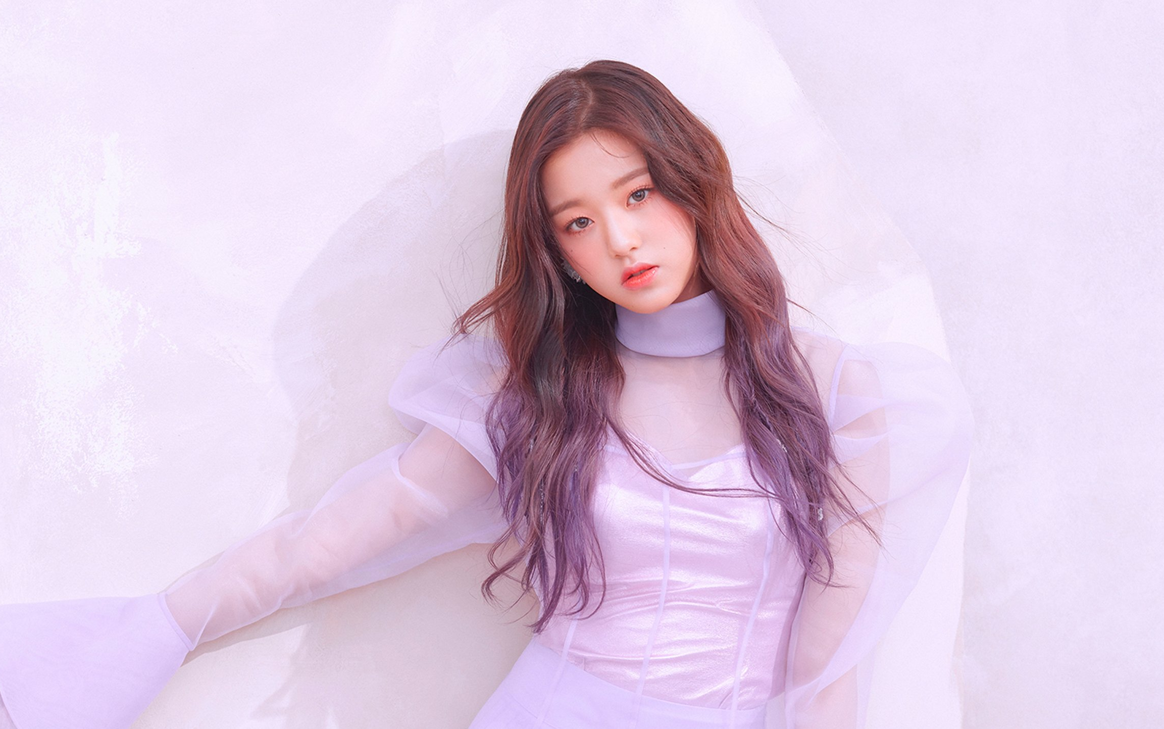 200615 张元英 welcome secret story of the swan comeback show