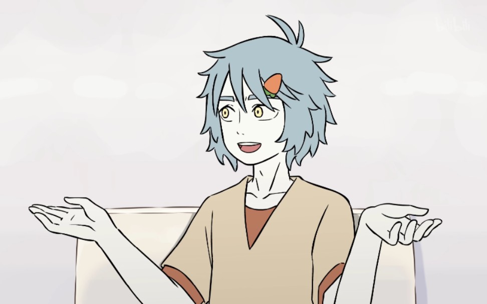 非人哉官方设定集3_哔哩哔哩_bilibili