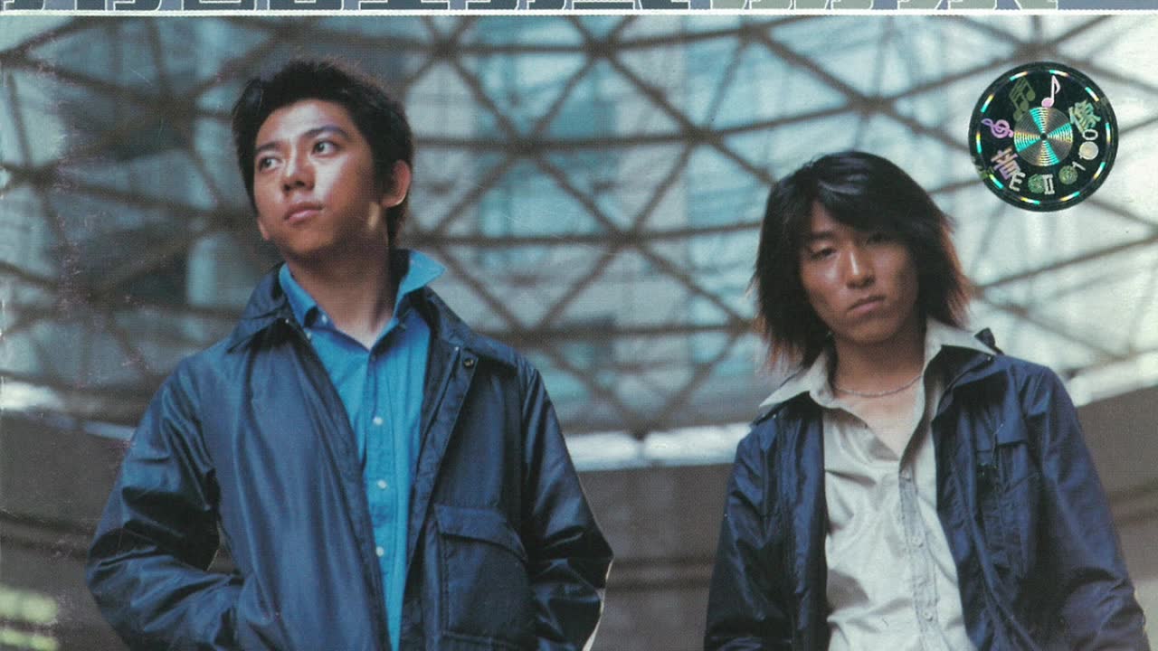 【2019那些难忘的吉他solo片段44】羽泉-冷酷到底