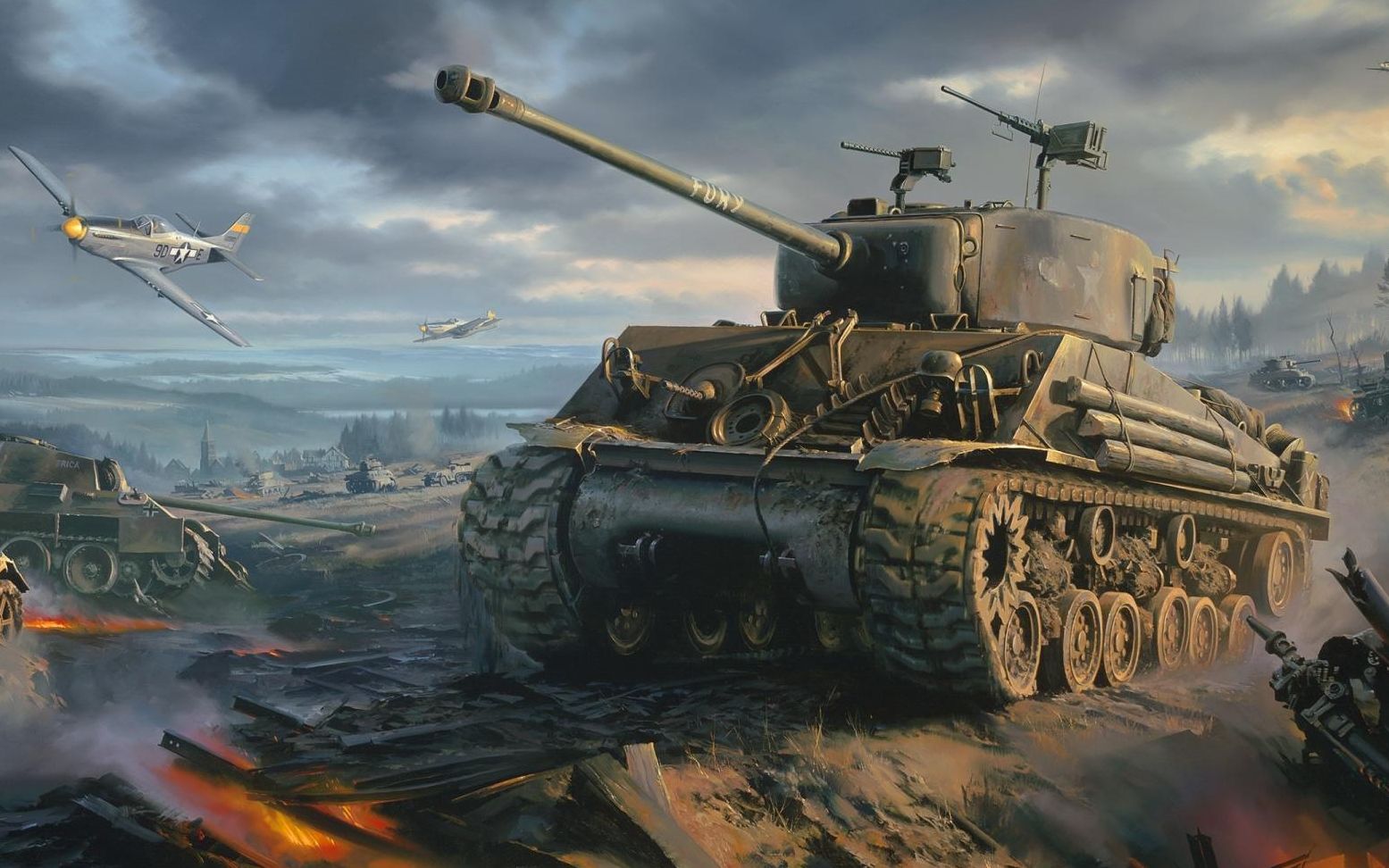 【人间地狱】永远无法达到的真实_哔哩哔哩 (゜-゜)