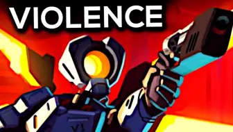 【Merg】ULTRAKILL ACT 3 Violence Release