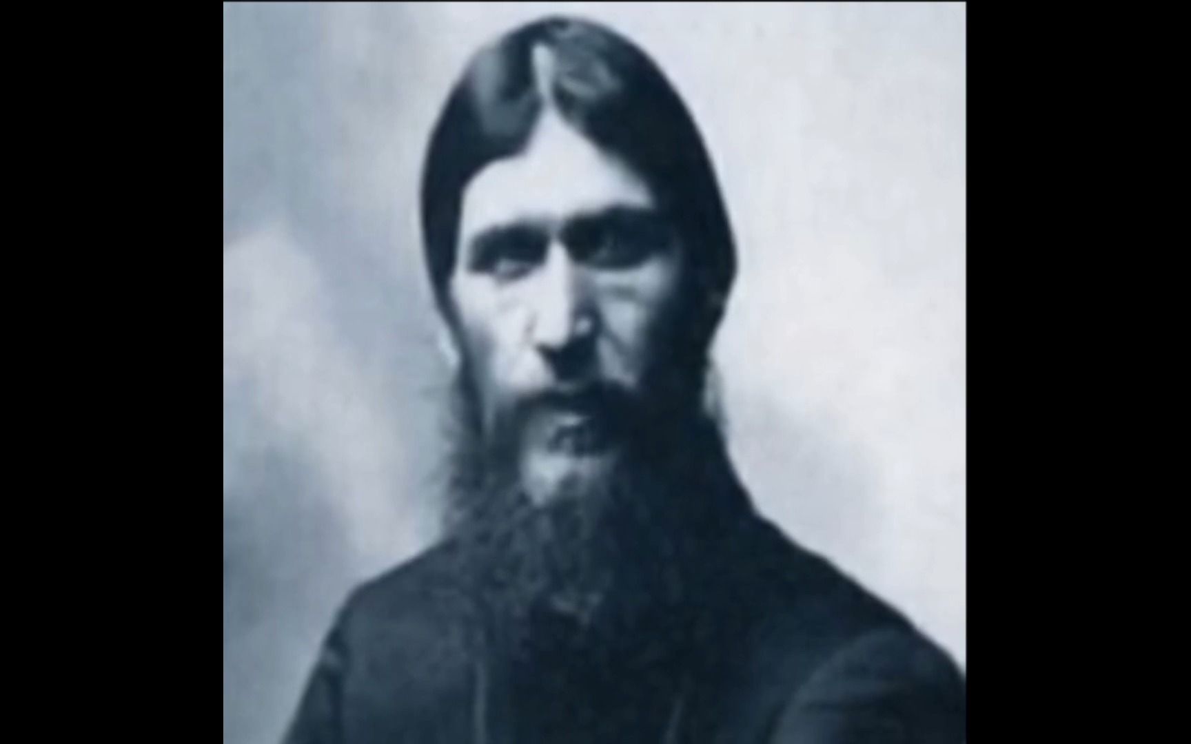 [图]Rasputin singing "Rasputin" 2 (拉斯普京演唱"拉斯普京" 2)