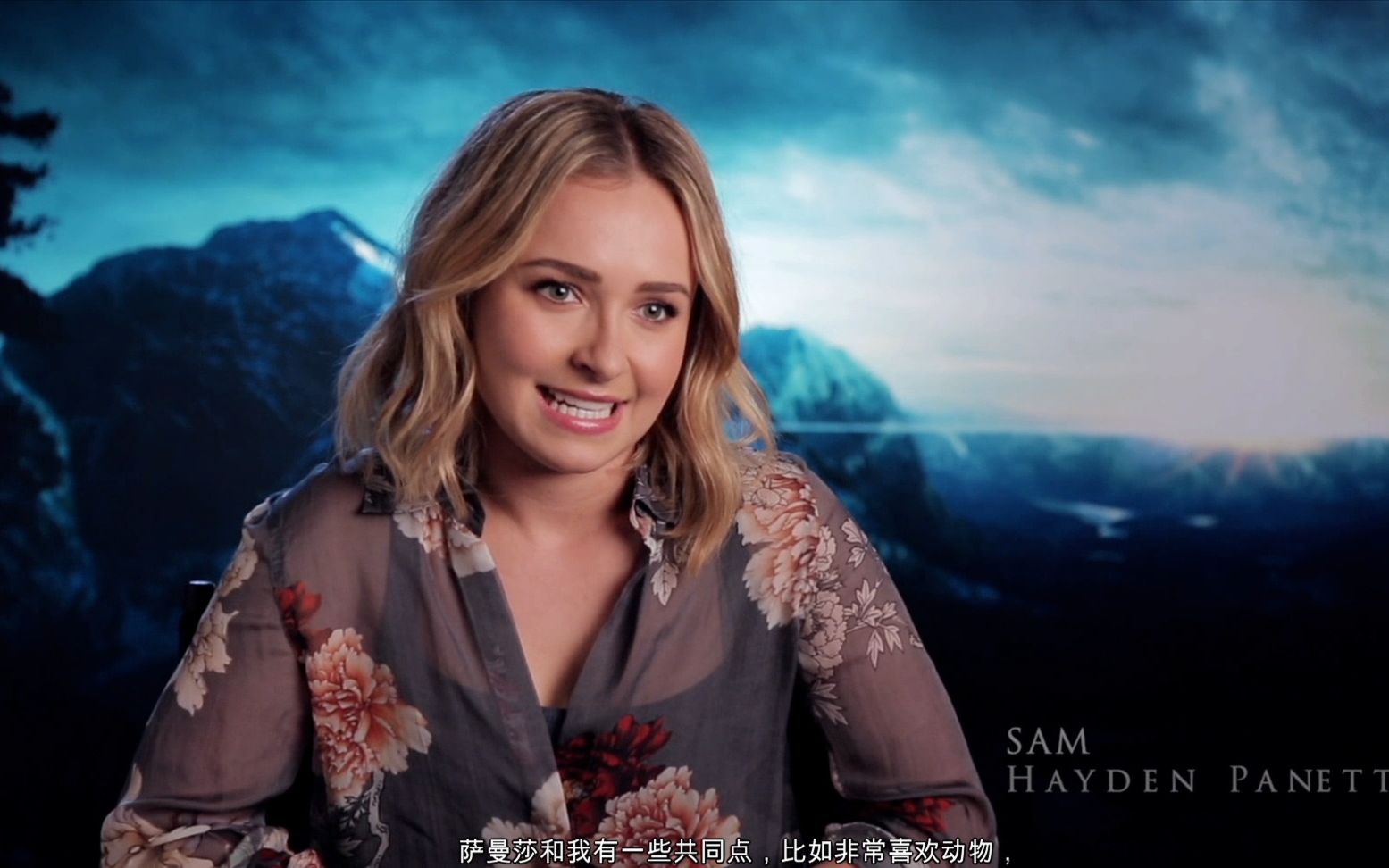 【直到黎明】【特别篇】幕后花絮全集