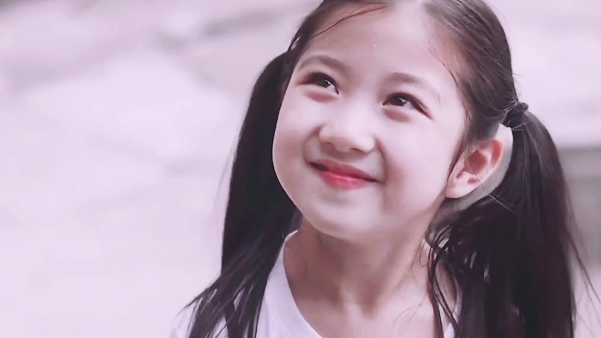 以家人之名李尖尖那个追着叫易烊千玺哥哥的小葱花长大啦