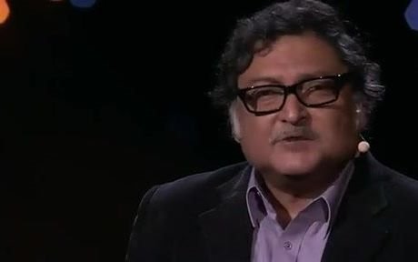 用“云”建立一所学校【苏伽特ⷧ𑳧‰𙦋‰(Sugata Mitra)】哔哩哔哩bilibili