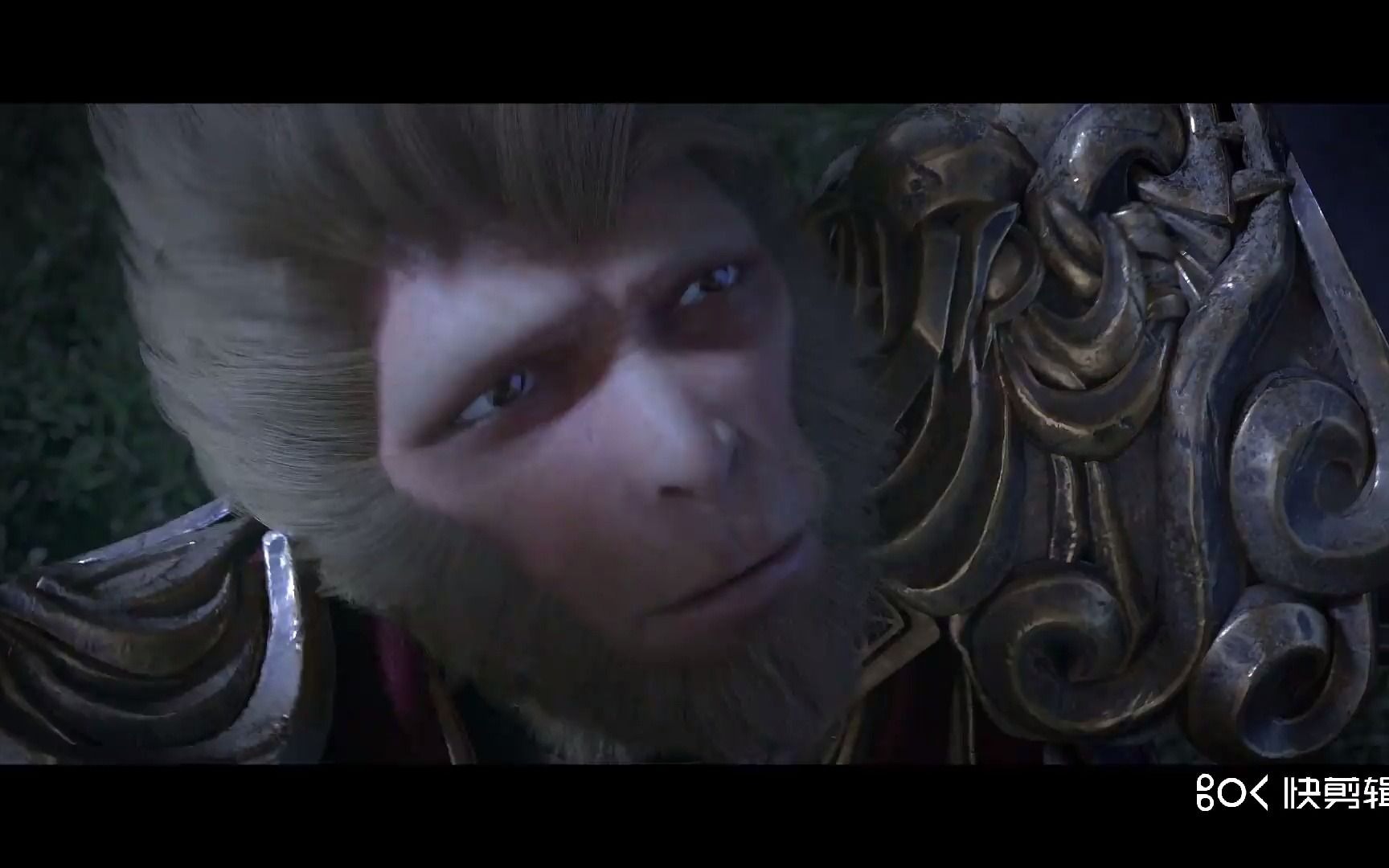 与雄兵连的第一次接触来自猴哥的战斗节奏