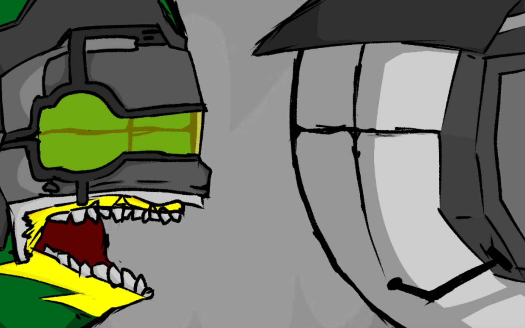 [暴力迪吧]金子正传#1_哔哩哔哩_bilibili