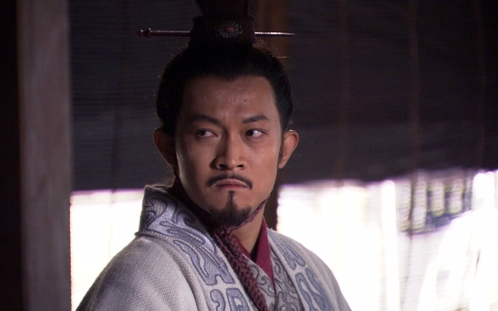 【杨志刚||屈原】汨罗江水域调查4 【补高清】