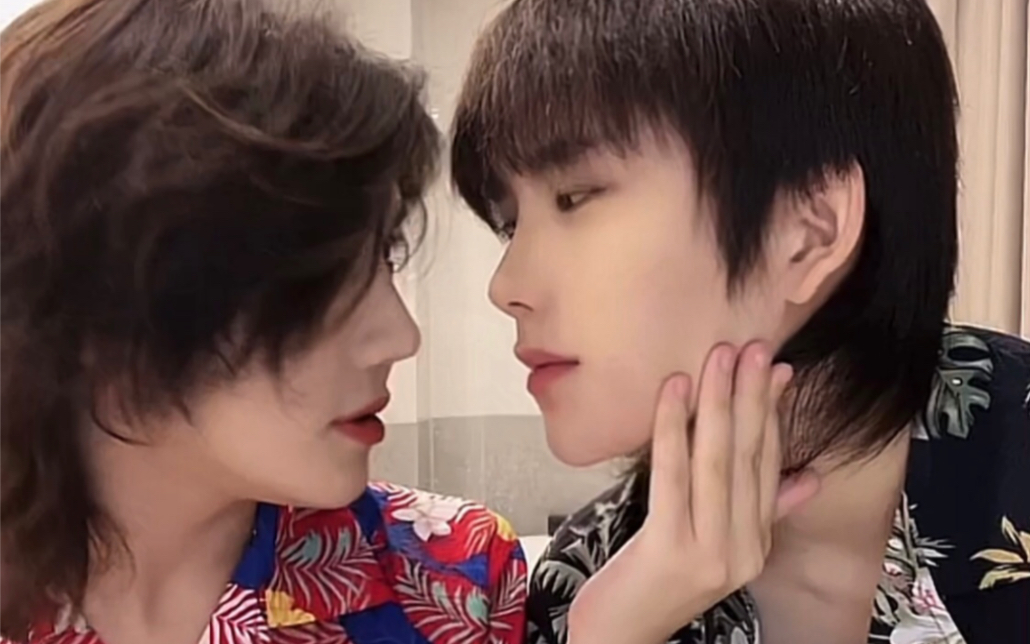 【李鱼向洋】1.10直播录屏(一)