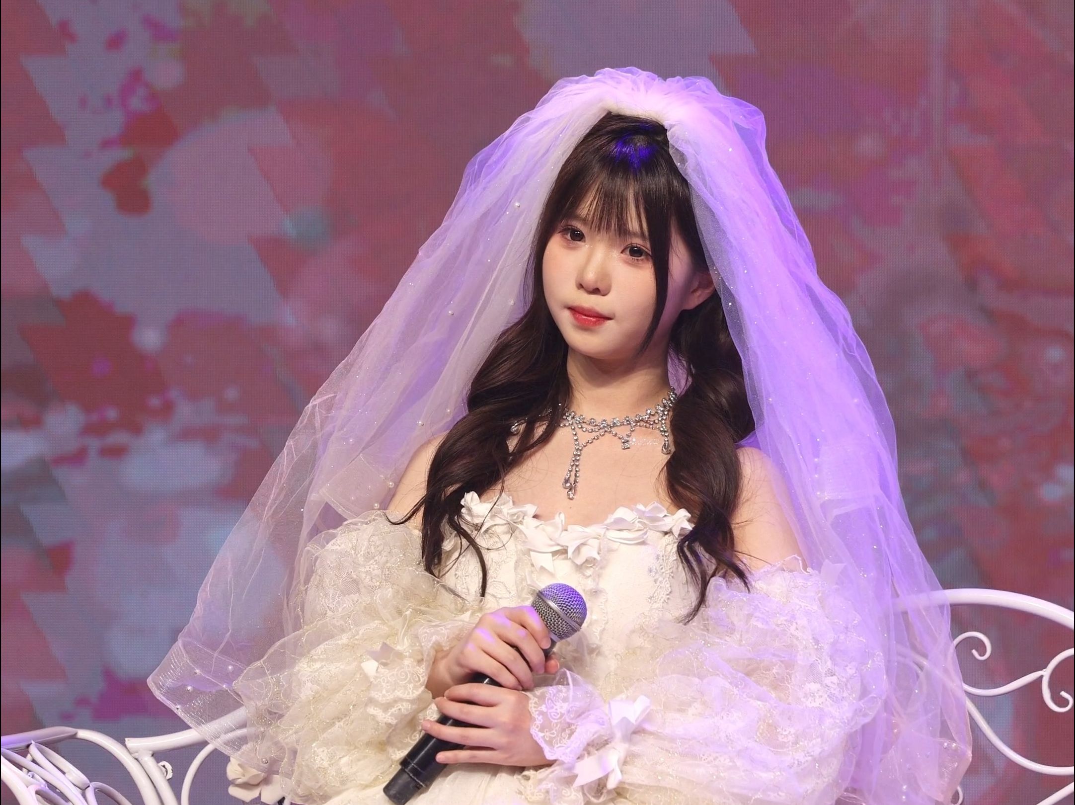 【4k60p】20240127 bej48-李歆乐 《单面镜像》 focus