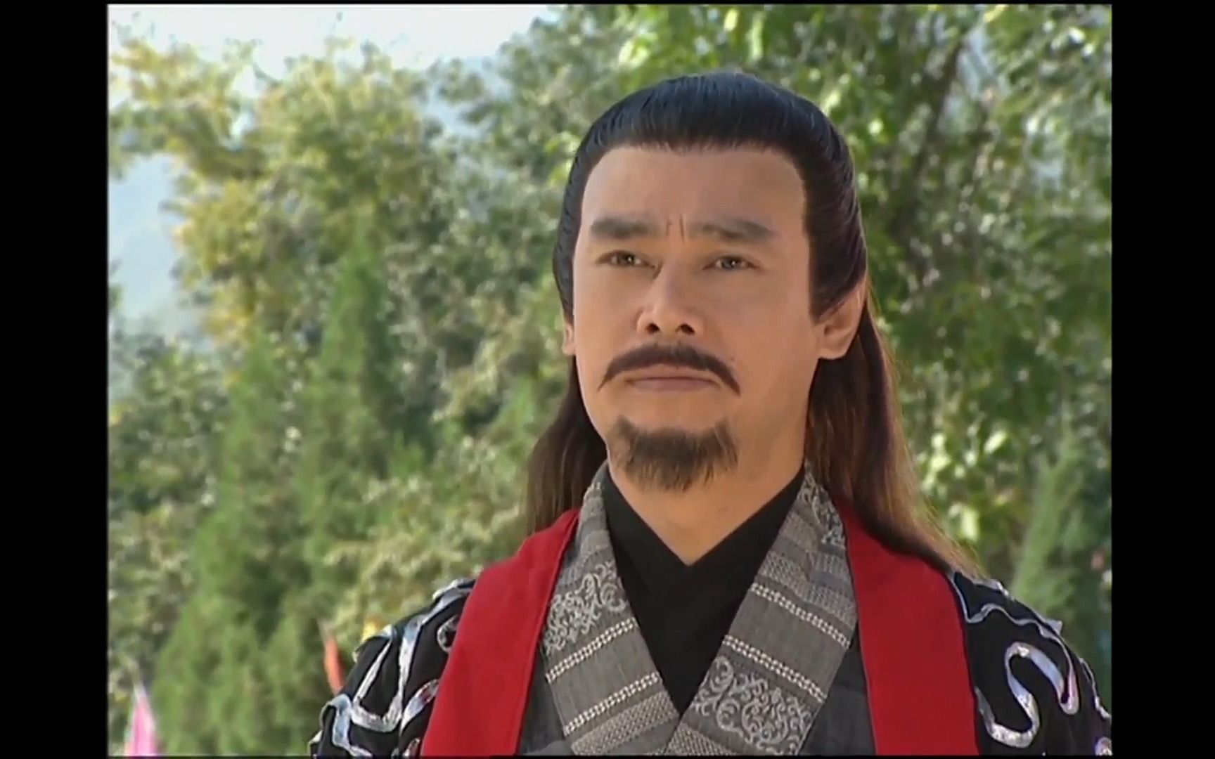 34集龙天啸cut--又默默离开(2)