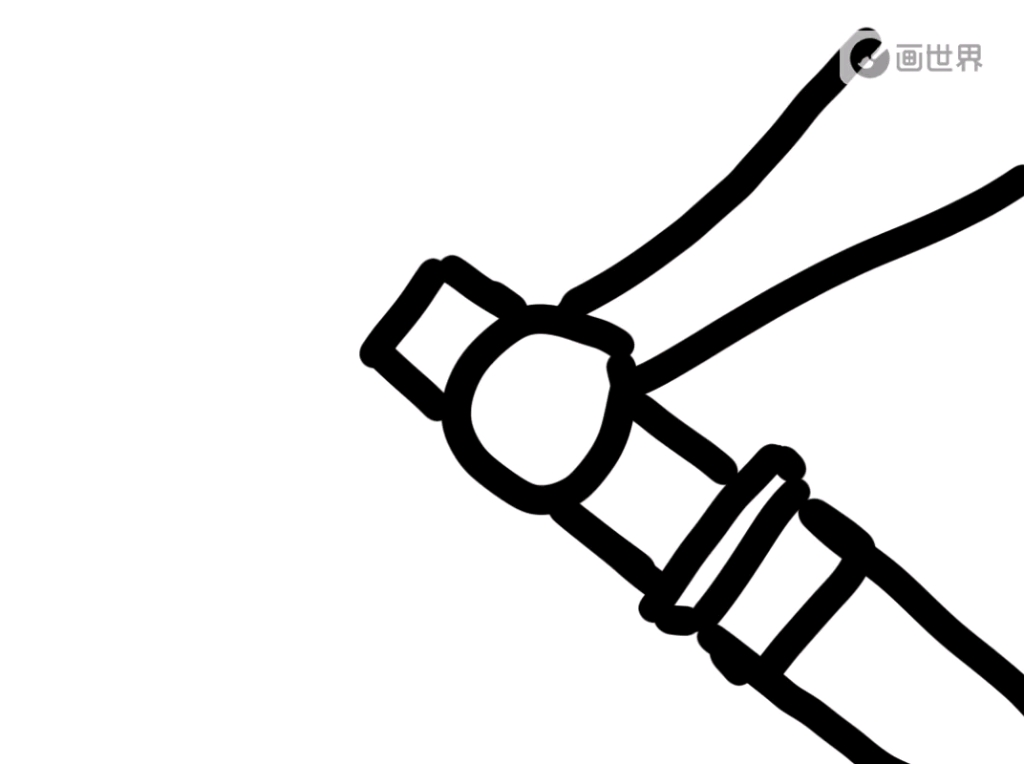 飞刀动画_哔哩哔哩_bilibili