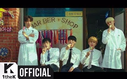 [图]【Highlight】高光最新回归主打曲《Can Be Better》MV