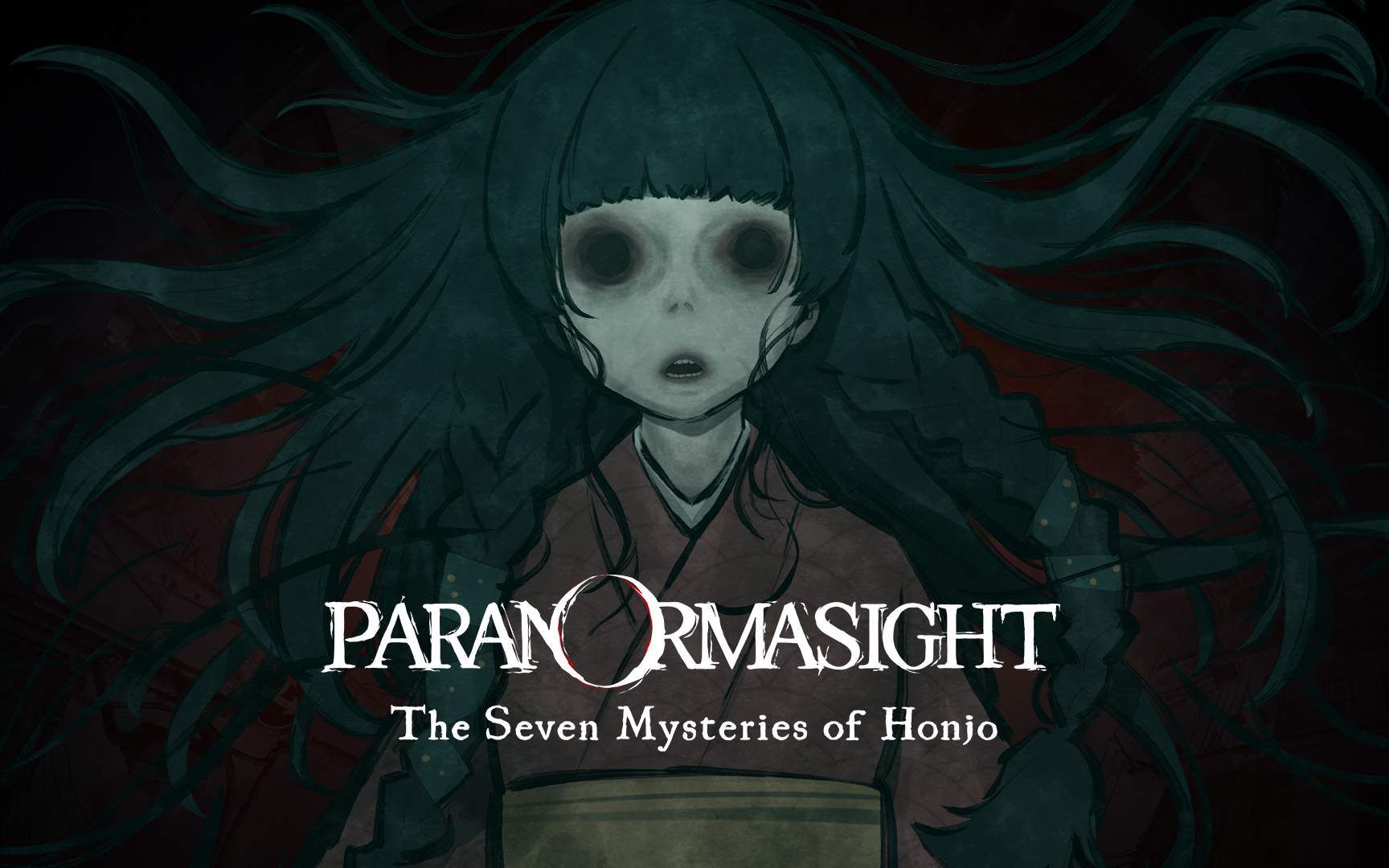 [图]【全结局】日本惊悚恐怖解谜冒险游戏《本所七大不可思议 PARANORMASIGHT：The Seven Mysteries of Honjo》全流程通关攻略视频