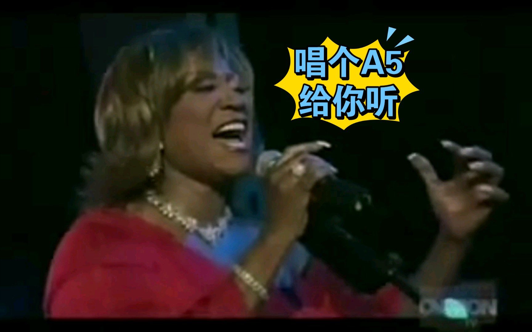 [图]＜A5合集＞Patti Labelle 2 steps away 高潮A5合集