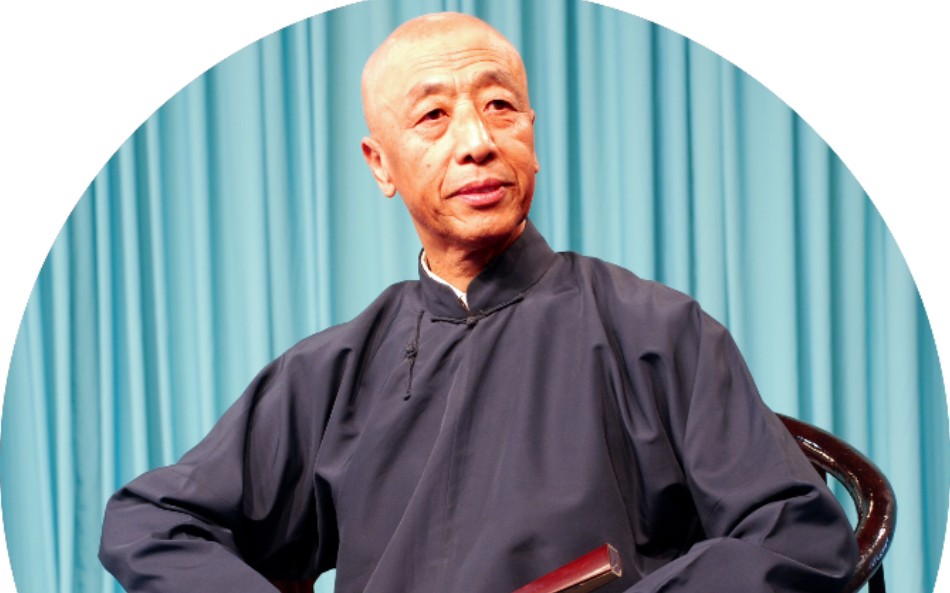 【京剧】康万生-访谈剪辑