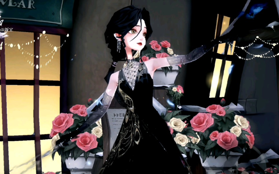 引起你的注意(yc dy 夏特812)